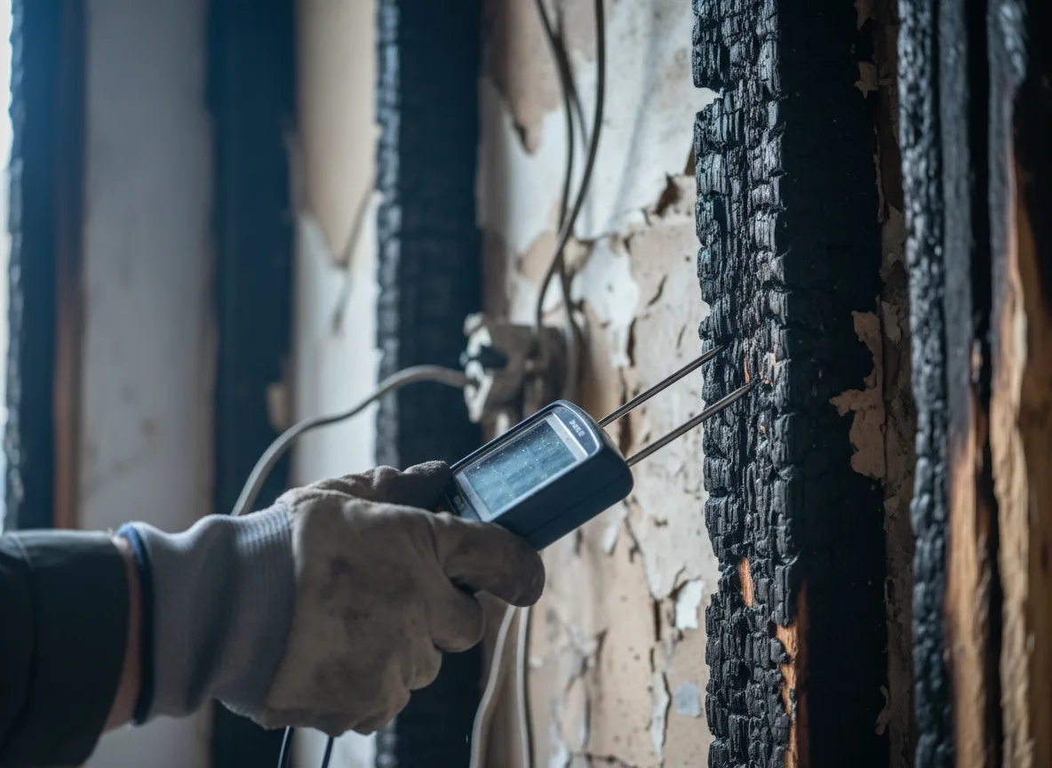 Fire Damage Restoration Mascoutah, IL FAQs